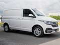 Volkswagen T6.1 Transporter LED, ACC, Navi, Standheizung, Virtual Cockpit Weiß - thumbnail 3