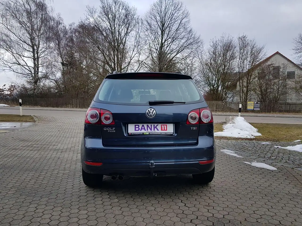 Das Auto
