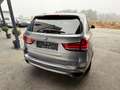 BMW X5 xDrive40d Österreich-Paket Aut. Silber - thumbnail 5