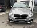 BMW X5 xDrive40d Österreich-Paket Aut. Silber - thumbnail 2