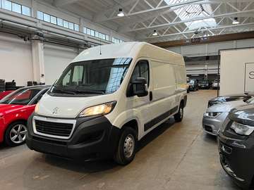 Peugeot Boxer 2.2 BlueHDi L3 H2 PREZZO REALE +IVA