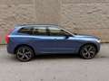 Volvo XC60 B4 AWD Geartronic R-design Bleu - thumbnail 6