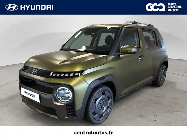 Hyundai Inster Inster 49 kWh 5 pl.