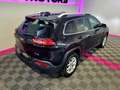 Jeep Cherokee Longitude 4WD Schwarz - thumbnail 17