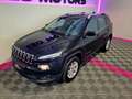 Jeep Cherokee Longitude 4WD Schwarz - thumbnail 1