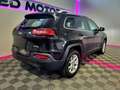 Jeep Cherokee Longitude 4WD Schwarz - thumbnail 16