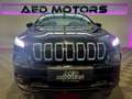 Jeep Cherokee Longitude 4WD Schwarz - thumbnail 3