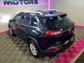 Jeep Cherokee Longitude 4WD Schwarz - thumbnail 15