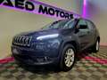 Jeep Cherokee Longitude 4WD Schwarz - thumbnail 8
