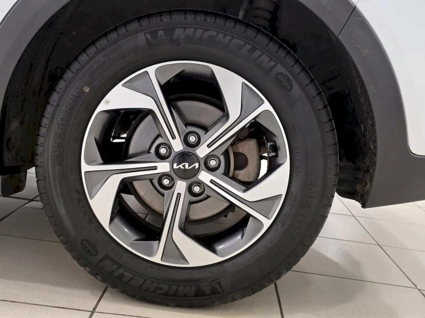 Kia XCeed 1.0 T-GDi Drive Blanco - 2