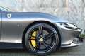 Ferrari Roma 3.9 V8 HELE |JBL|Passenger display|Carbon|ADAS| Grijs - thumbnail 5
