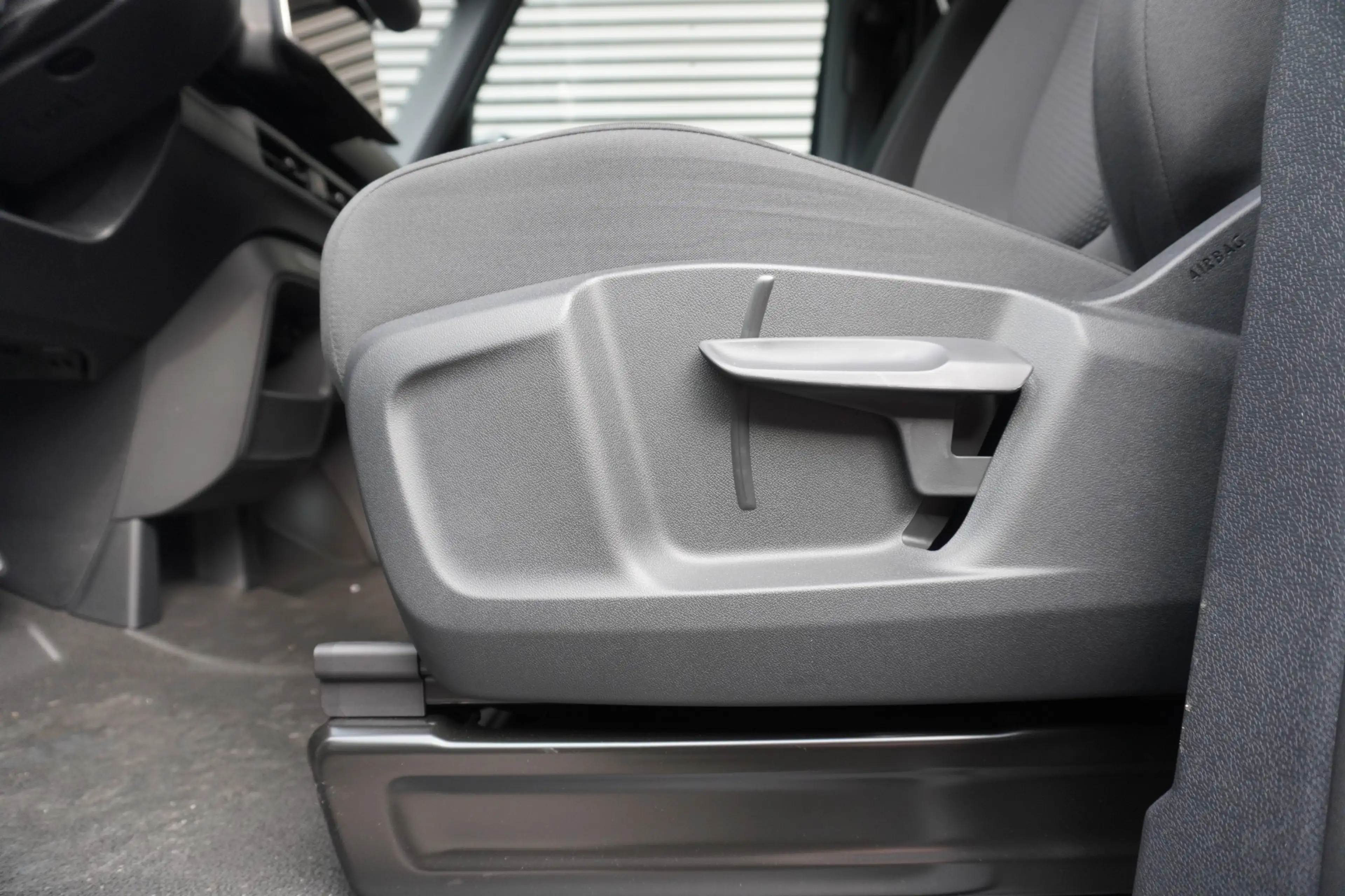 Volkswagen ID. Buzz Cargo ID. Buzz Cargo 286 pk, Achteruitrijcamera, Comfort — photo 12