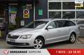 Skoda Superb Combi 1.8 TSI DSG 161PK Clima/Cruise/Navi/Trekh Grijs - thumbnail 1
