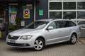 Skoda Superb Combi 1.8 TSI DSG 161PK Clima/Cruise/Navi/Trekh Grijs - thumbnail 2
