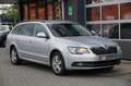 Skoda Superb Combi 1.8 TSI DSG 161PK Clima/Cruise/Navi/Trekh Grijs - thumbnail 5