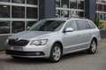 Skoda Superb Combi 1.8 TSI DSG 161PK Clima/Cruise/Navi/Trekh Grijs - thumbnail 3