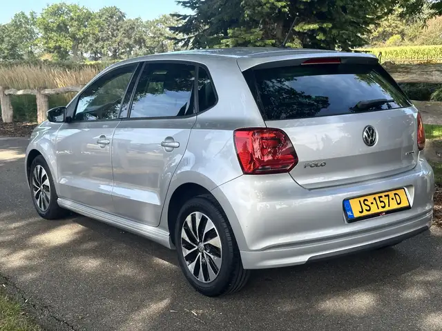 Volkswagen Polo view 13