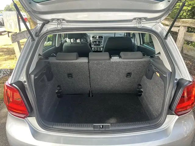 Volkswagen Polo view 20