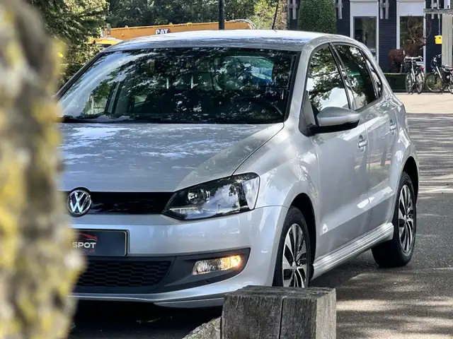 Volkswagen Polo view 15