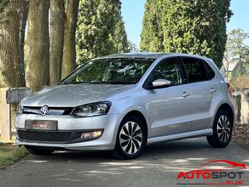 1.0 BlueMotion Edition