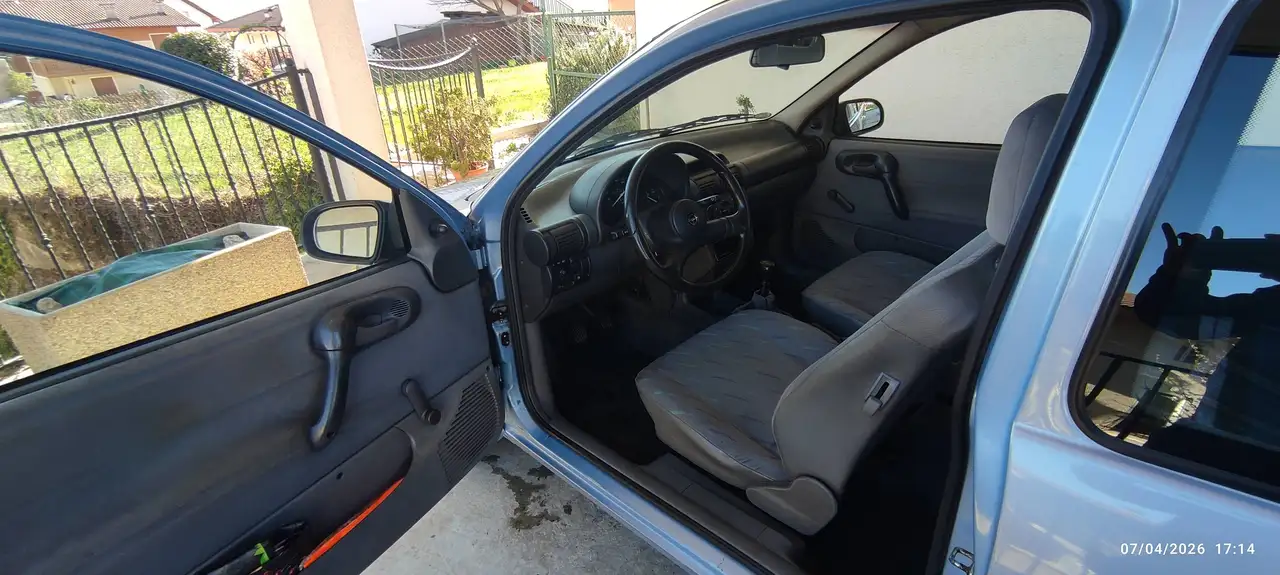 Opel Corsa 3p 1.5d Swing cat., foto 5