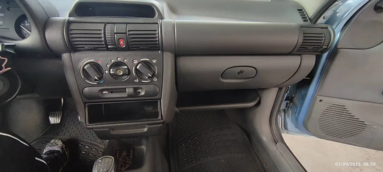 Opel Corsa 3p 1.5d Swing cat., foto 11