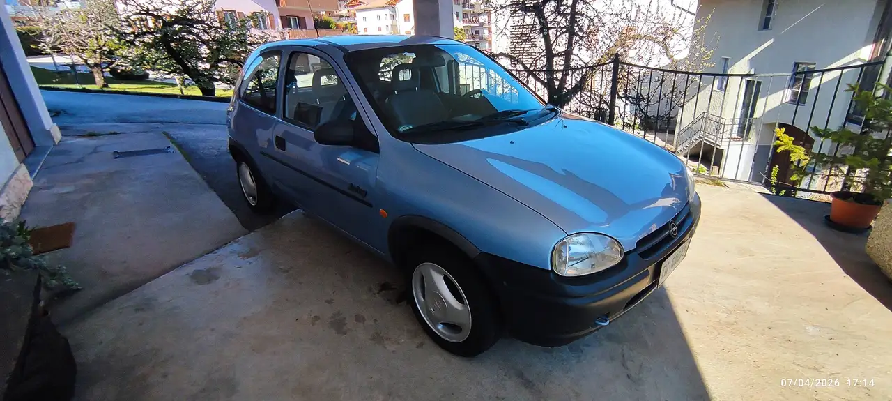 Opel Corsa 3p 1.5d Swing cat., foto 4