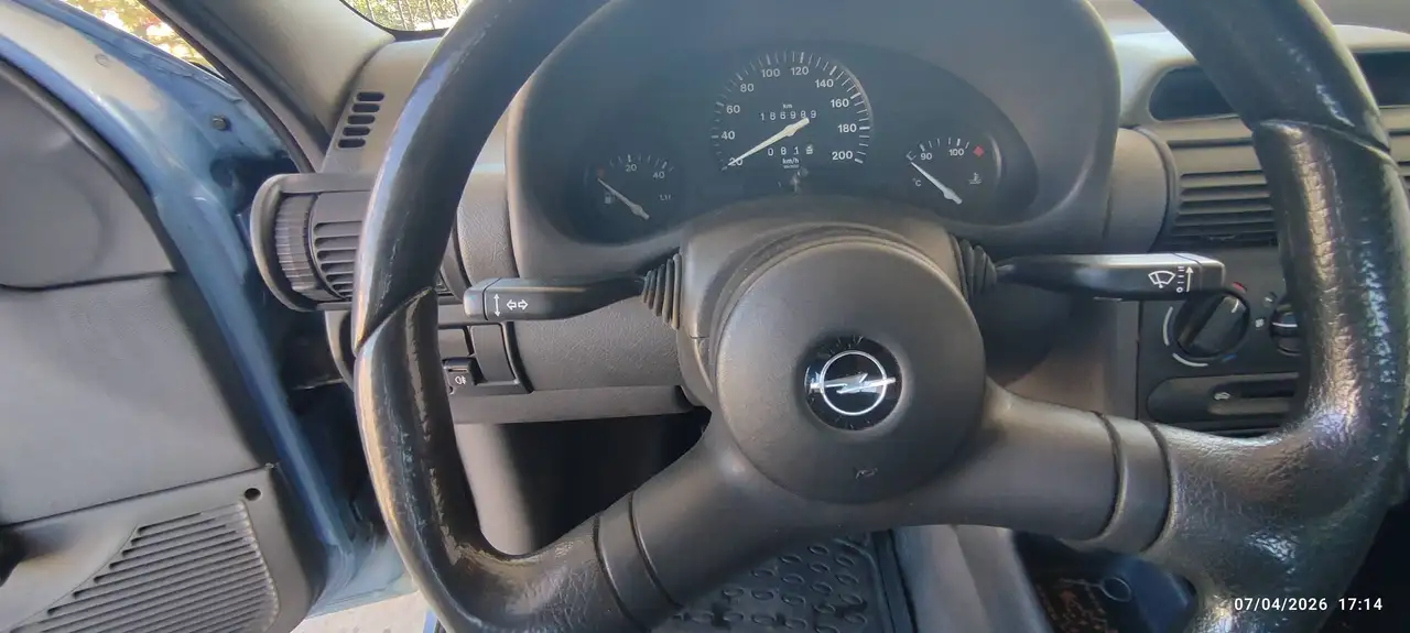 Opel Corsa 3p 1.5d Swing cat., foto 3