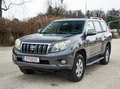 Toyota Land Cruiser Landcruiser 300 3,0 D-4D 175 Premium Aut. Premium Grau - thumbnail 3