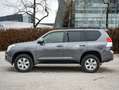 Toyota Land Cruiser Landcruiser 300 3,0 D-4D 175 Premium Aut. Premium Grau - thumbnail 4