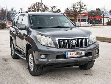 Landcruiser 300 3,0 D-4D 175 Premium Aut. Premium