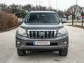 Toyota Land Cruiser Landcruiser 300 3,0 D-4D 175 Premium Aut. Premium Grau - thumbnail 2