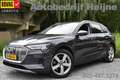 Audi e-tron 50 QUATTRO BUSINESS EDITION 71 kWh CAMERA/MEMORY/L Grijs - thumbnail 1