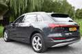 Audi e-tron 50 QUATTRO BUSINESS EDITION 71 kWh CAMERA/MEMORY/L Grijs - thumbnail 9