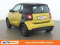 smart forTwo 1.0 Basis passion Gelb - thumbnail 4