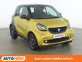 smart forTwo 1.0 Basis passion Gelb - thumbnail 8