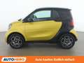 smart forTwo 1.0 Basis passion Gelb - thumbnail 3