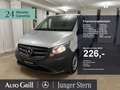 Mercedes-Benz Vito 114 Kasten 9G Automatik Standhzg AHK Argento - thumbnail 1