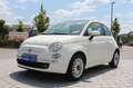 Fiat 500 74 kw Sh.gepfl. Insp. neu Blanc - thumbnail 1