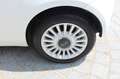 Fiat 500 74 kw Sh.gepfl. Insp. neu Wit - thumbnail 18