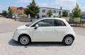 Fiat 500 74 kw Sh.gepfl. Insp. neu Blanc - thumbnail 5