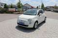 Fiat 500 74 kw Sh.gepfl. Insp. neu Blanc - thumbnail 2