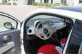 Fiat 500 74 kw Sh.gepfl. Insp. neu Wit - thumbnail 16