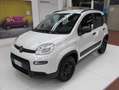 Fiat Panda Panda  4x4 Blanc - thumbnail 1