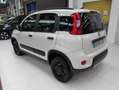 Fiat Panda Panda  4x4 Blanc - thumbnail 3