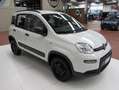 Fiat Panda Panda  4x4 Blanc - thumbnail 2