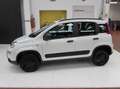 Fiat Panda Panda  4x4 Blanc - thumbnail 4