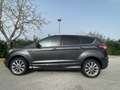 Ford Kuga Kuga II 2017 2.0 tdci Vignale s Grigio - thumbnail 2