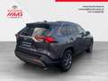 Toyota RAV 4 RAV4 2,5 HSD ActiveDrive AWD Grau - thumbnail 5