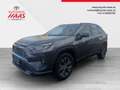 Toyota RAV 4 RAV4 2,5 HSD ActiveDrive AWD Grau - thumbnail 1
